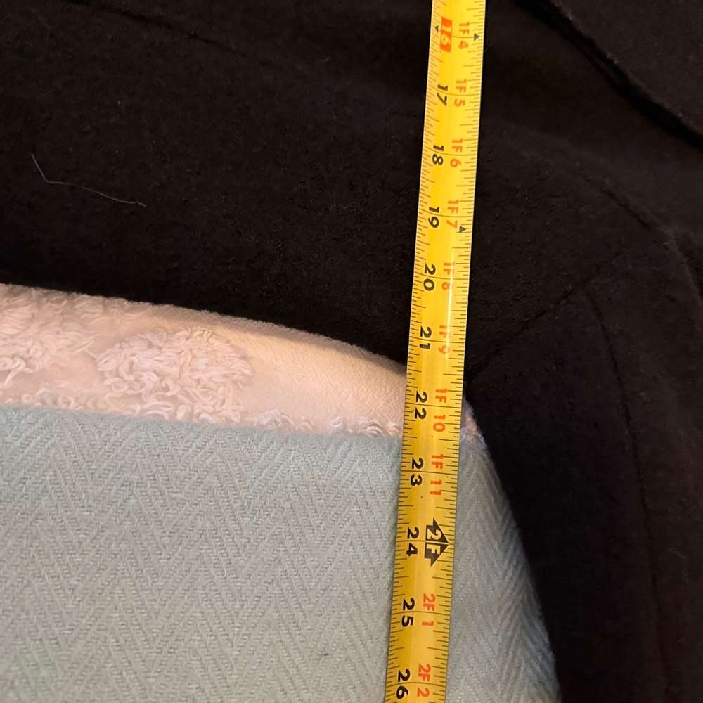 Soft Surroundings Jacket Coat - image 6